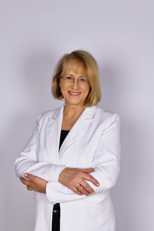 dr Beata Borowska-Baranek