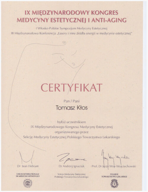 certyfikat-medycyna-kriocentrum00110