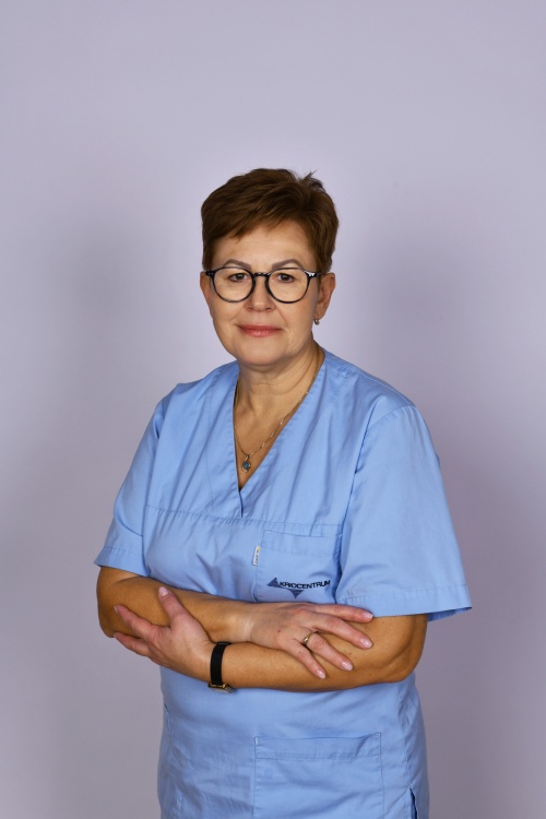 Marzena Boruc